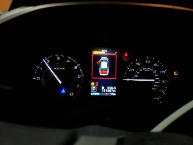 2018 SUBARU CROSSTREK - JF2GTADC0J8333903