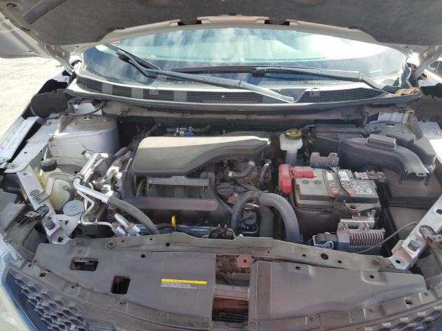 2019 NISSAN ROGUE SPOR - JN1BJ1CP4KW216991