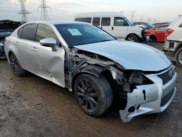 Vin: jthce1bl0d5016444, lot: 46112195, lexus gs350 350 20134