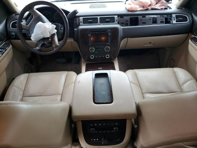2011 GMC YUKON DENALI - 1GKS2EEF8BR246004