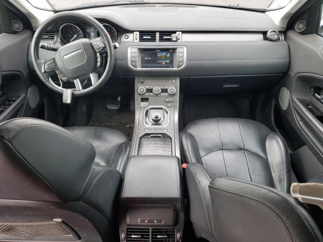 2018 LAND ROVER RANGE ROVE - SALVP2RX9JH269087