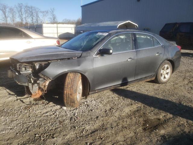 CHEVROLET MALIBU LS