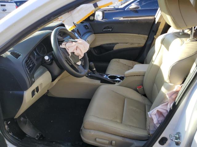 2016 ACURA ILX BASE W - 19UDE2F33GA010317