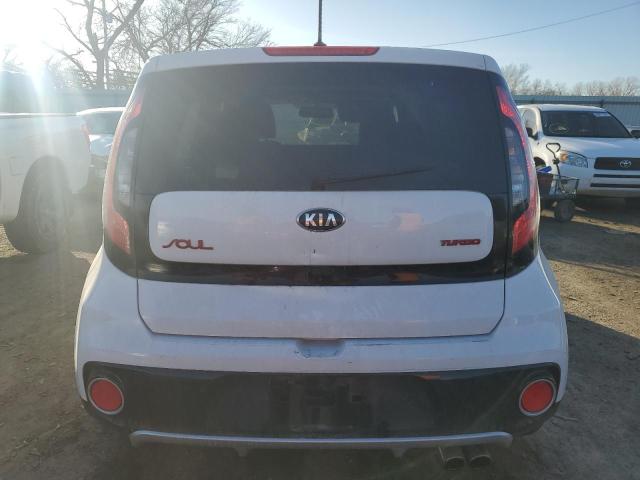 2018 KIA SOUL ! - KNDJX3AA5J7894045