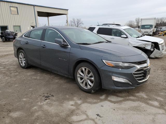 2020 CHEVROLET MALIBU LT - 1G1ZD5ST5LF122248