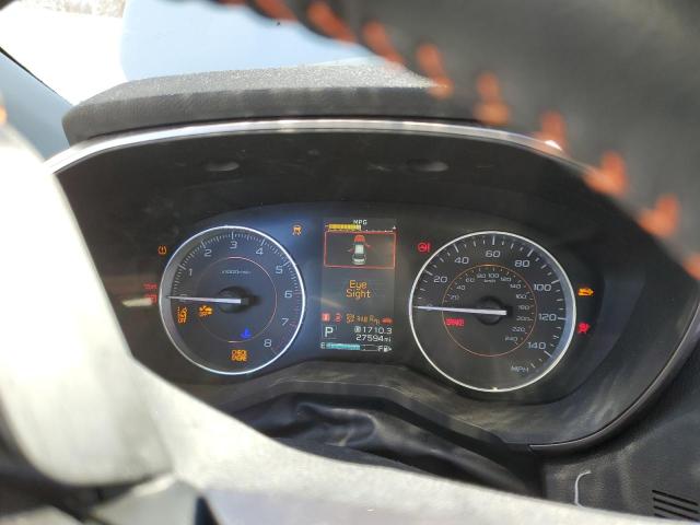 2023 SUBARU CROSSTREK - JF2GTHNCXPH231914