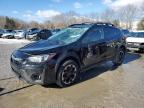 2021 SUBARU CROSSTREK - JF2GTAPC2M8209390