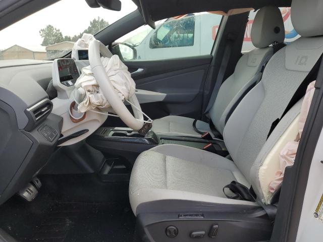 2021 VOLKSWAGEN ID.4 FIRST WVGDMPE22MP019506
