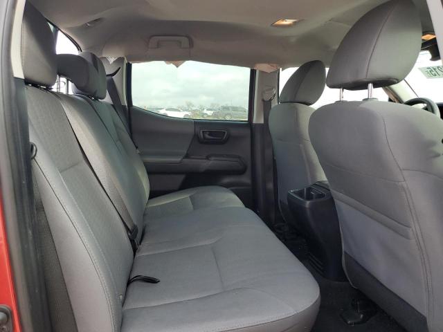 2018 TOYOTA TACOMA DOU - 5TFAX5GN8JX131586