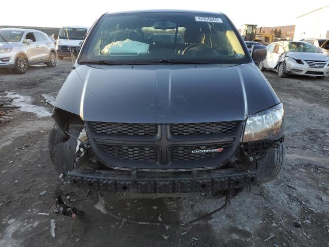 2018 DODGE GRAND CARA 2C4RDGBG1JR185083