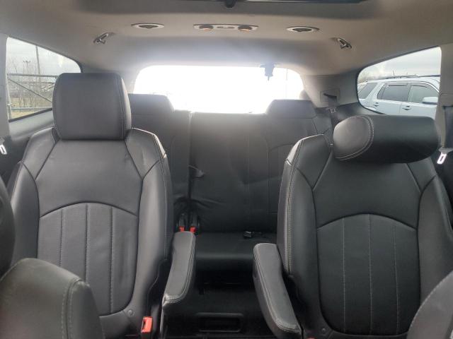 2017 BUICK ENCLAVE - 5GAKRCKD5HJ143081