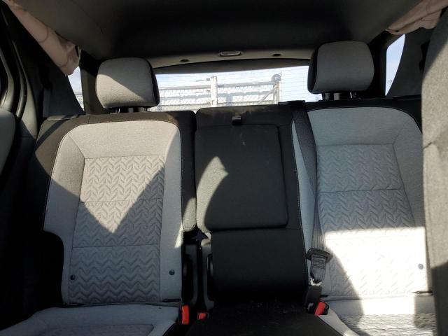 2024 CHEVROLET EQUINOX LS - 3GNAXHEG0RL337876