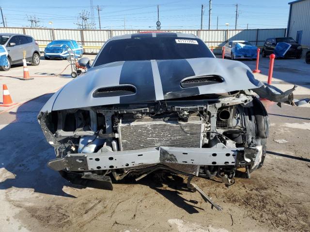 2022 DODGE CHALLENGER - 2C3CDZL98NH226312