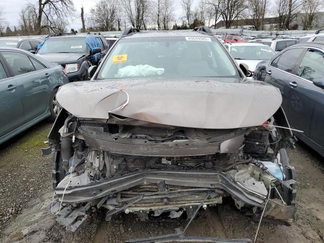 2021 SUBARU OUTBACK LI - 4S4BTGND9M3100358