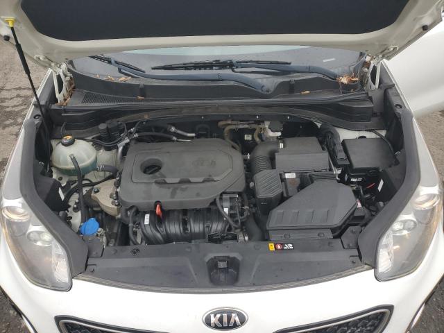 2017 KIA SPORTAGE L - KNDPMCACXH7129802