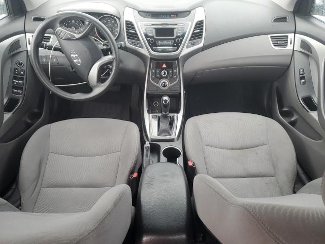 2016 HYUNDAI ELANTRA SE - 5NPDH4AE2GH697552
