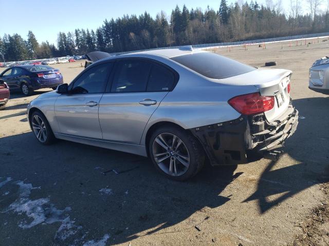 Vin: wba3b3c50ff547921, lot: 44819215, bmw 3 series xi 20152
