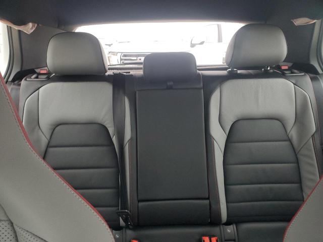 2024 VOLKSWAGEN GTI SE - WVW2A7CDXRW224562