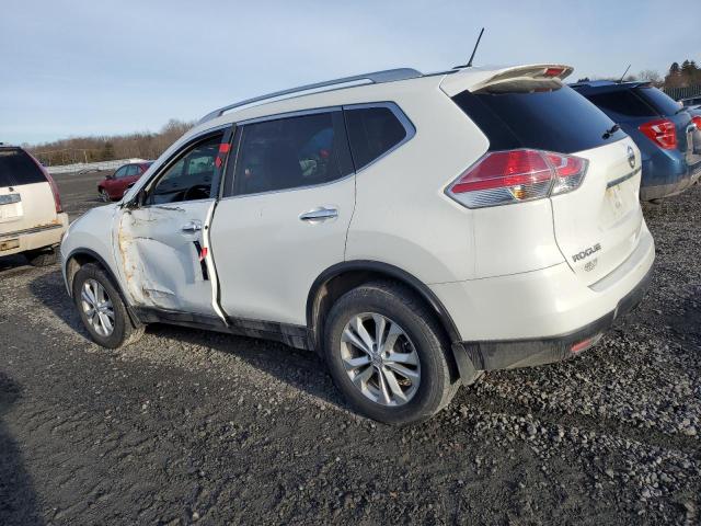 2015 NISSAN ROGUE S KNMAT2MV5FP573389