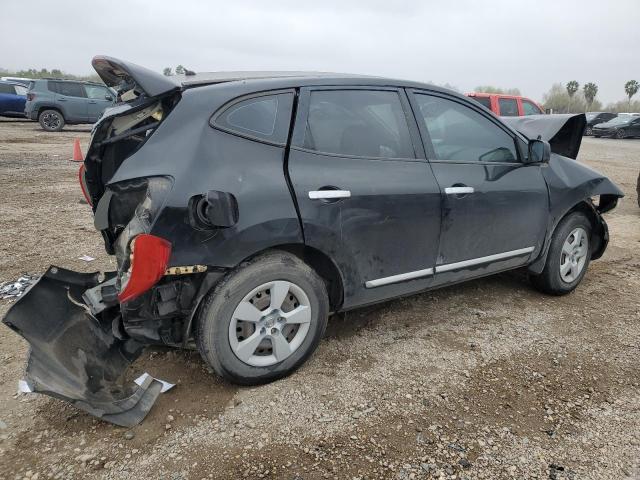 Vin: jn8as5mt1cw292845, lot: 46355225, nissan rogue s 20123