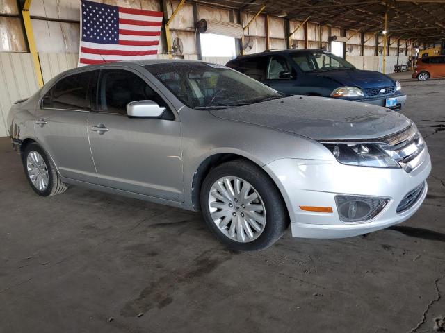 Vin: 3fadp0l37br318595, lot: 44439655, ford fusion hybrid 20114