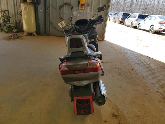 2006 SUZUKI AN400 K3 JS1CK43A962100866