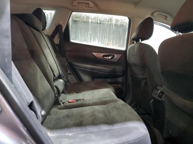 2015 NISSAN ROGUE S - KNMAT2MV9FP561665