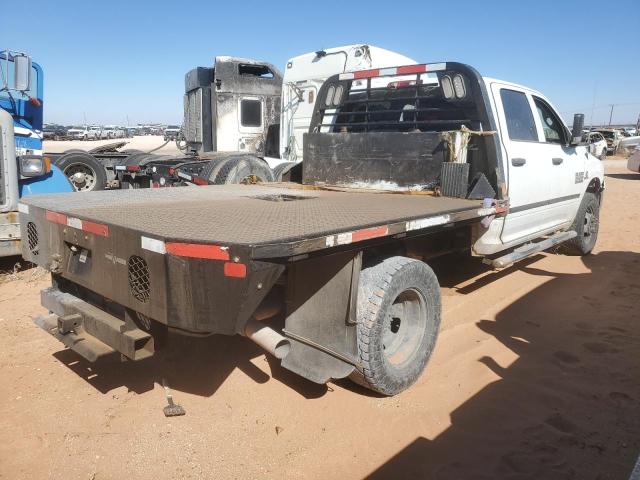 RAM 3500 2018 white  diesel 3C7WRTCL5JG355706 photo #4