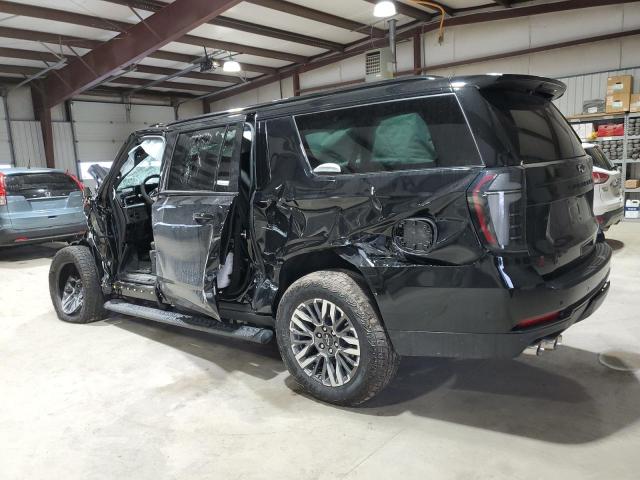 Vin: 1gns6drd6sr113994, lot: 45117115, chevrolet suburban k1500 z71 20252