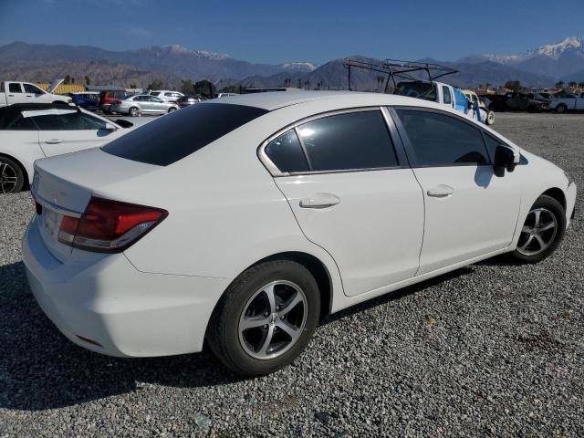 Vin: 2hgfb2f7xfh547772, lot: 45604915, honda civic se 20153