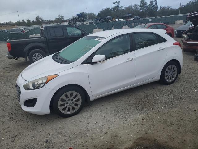 HYUNDAI ELANTRA GT