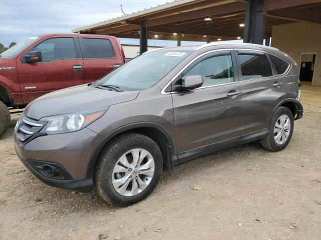 HONDA CR-V EXL