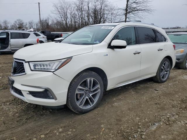 ACURA MDX SPORT