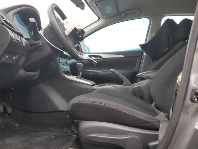 2019 NISSAN SENTRA S - 3N1AB7AP7KY249524