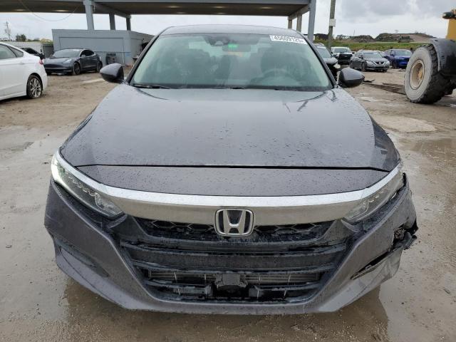 2019 HONDA ACCORD LX - 1HGCV1F15KA083539