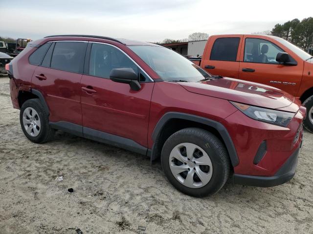 2020 TOYOTA RAV4 LE - 2T3F1RFV1LW094193