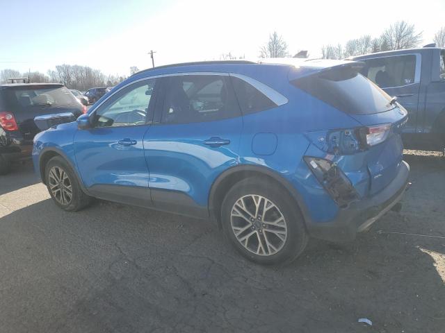 2021 FORD ESCAPE SEL - 1FMCU9H9XMUB02165