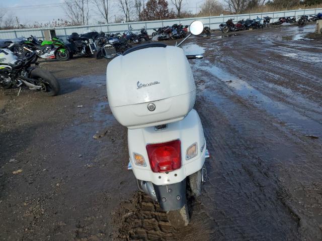 2019 VESPA GTS 300 ZAPMA39L4K5200851