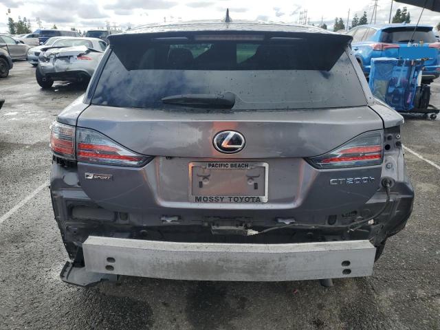 2015 LEXUS CT 200 JTHKD5BH0F2222062