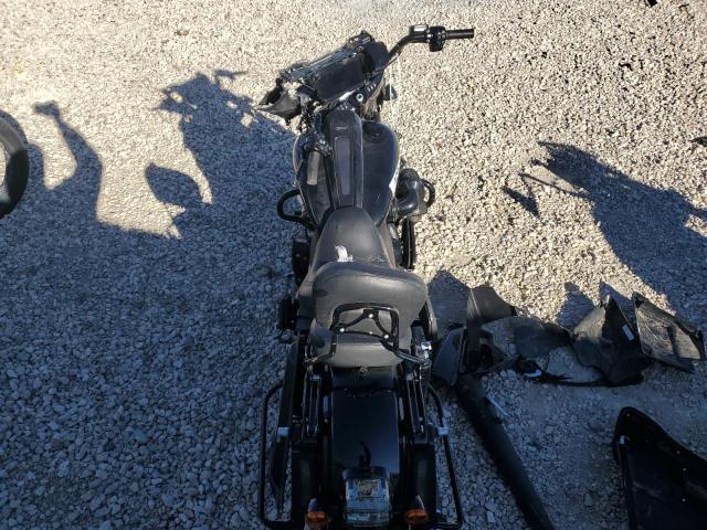 2022 HARLEY-DAVIDSON FLHXST 1HD1ABL17NB661052