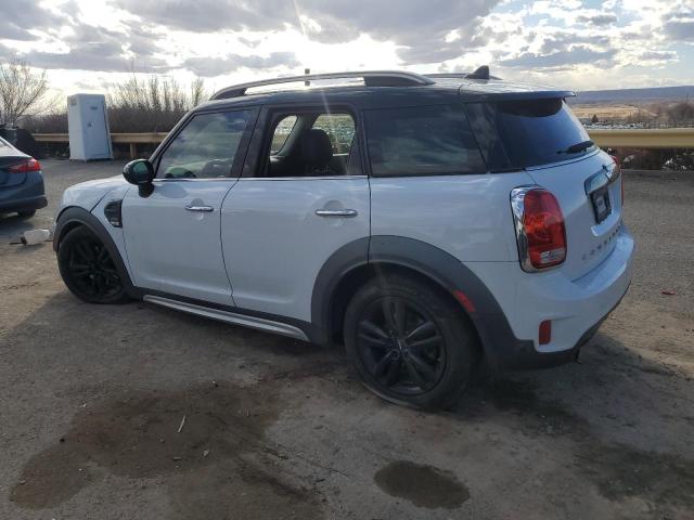 Vin: wmzys7c38h3b62595, lot: 45991465, mini cooper countryman 20172