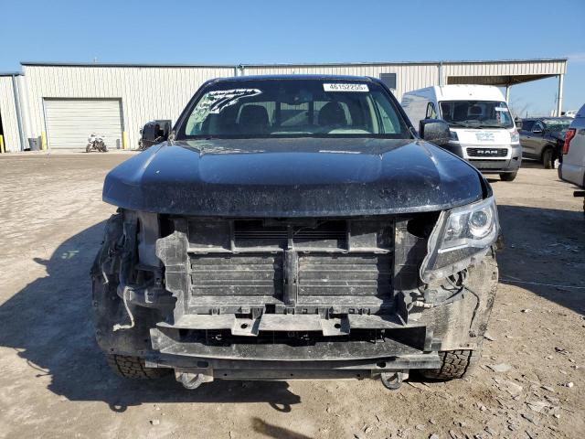 2020 CHEVROLET COLORADO Z 1GCGTDEN6L1229881