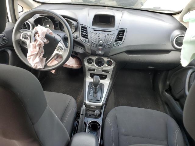 2018 FORD FIESTA SE - 3FADP4BJ0JM126115