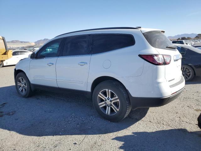 Vin: 1gnkrhkd9hj284948, lot: 44466675, chevrolet traverse lt 20172