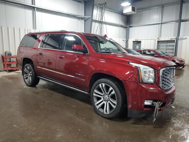 Vin: 1gks2hkj7kr384160, lot: 44730595, gmc yukon denali 20194