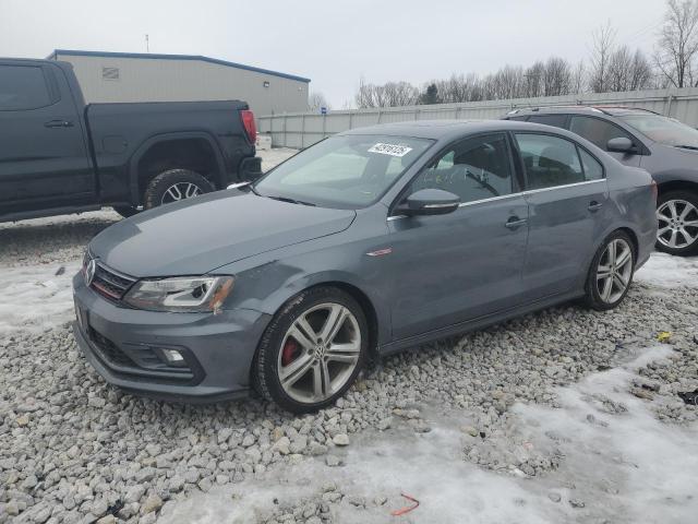 2016 VOLKSWAGEN JETTA GLI 3VW4T7AJ5GM358899
