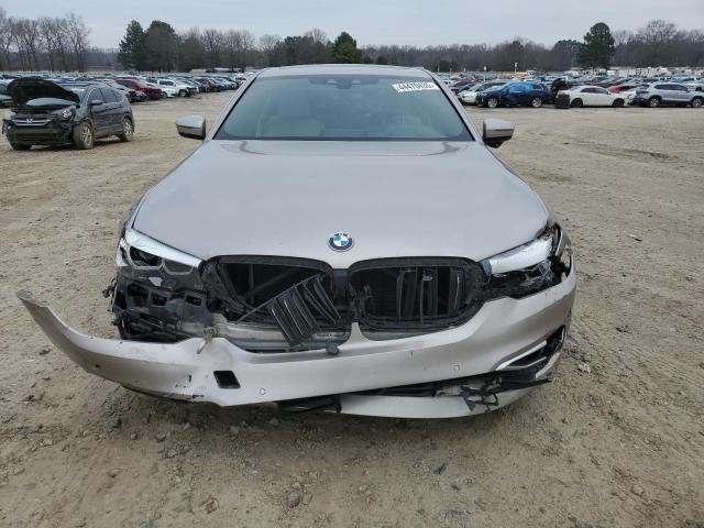 2019 BMW 530 I - WBAJA5C57KWW05507