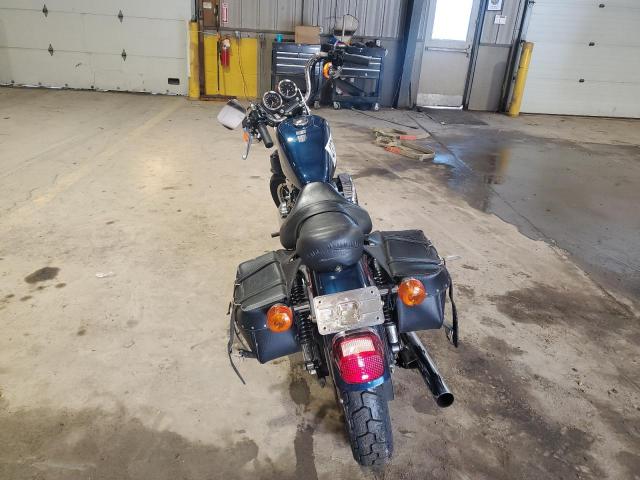 2001 HARLEY-DAVIDSON XL1200 1HD1CAP151K156720