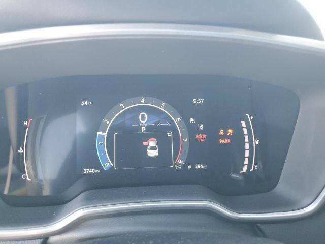 2025 TOYOTA COROLLA XS - 5YFT4MCE9SP222691