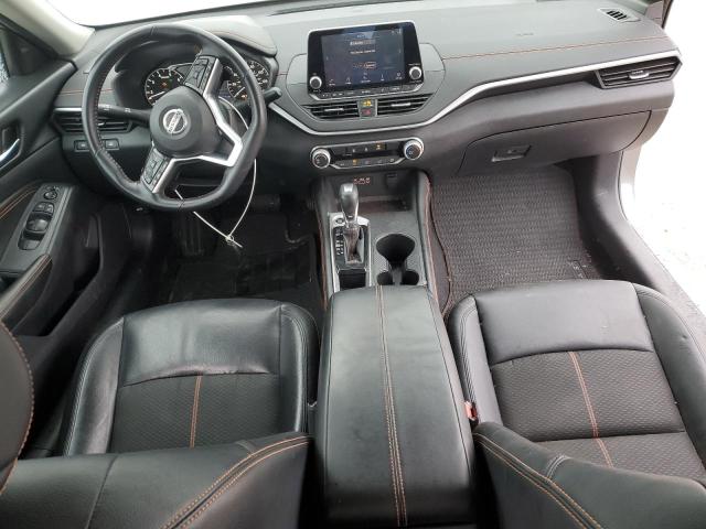 2020 NISSAN ALTIMA SR - 1N4BL4CV3LC230686